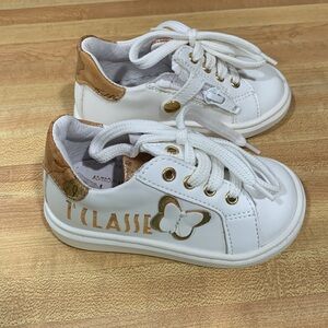 ALVIERO MARTINI toddler Shoes